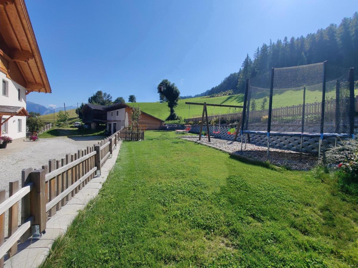 Joselehof App Arnika Lägenhet Stanga Exteriör bild