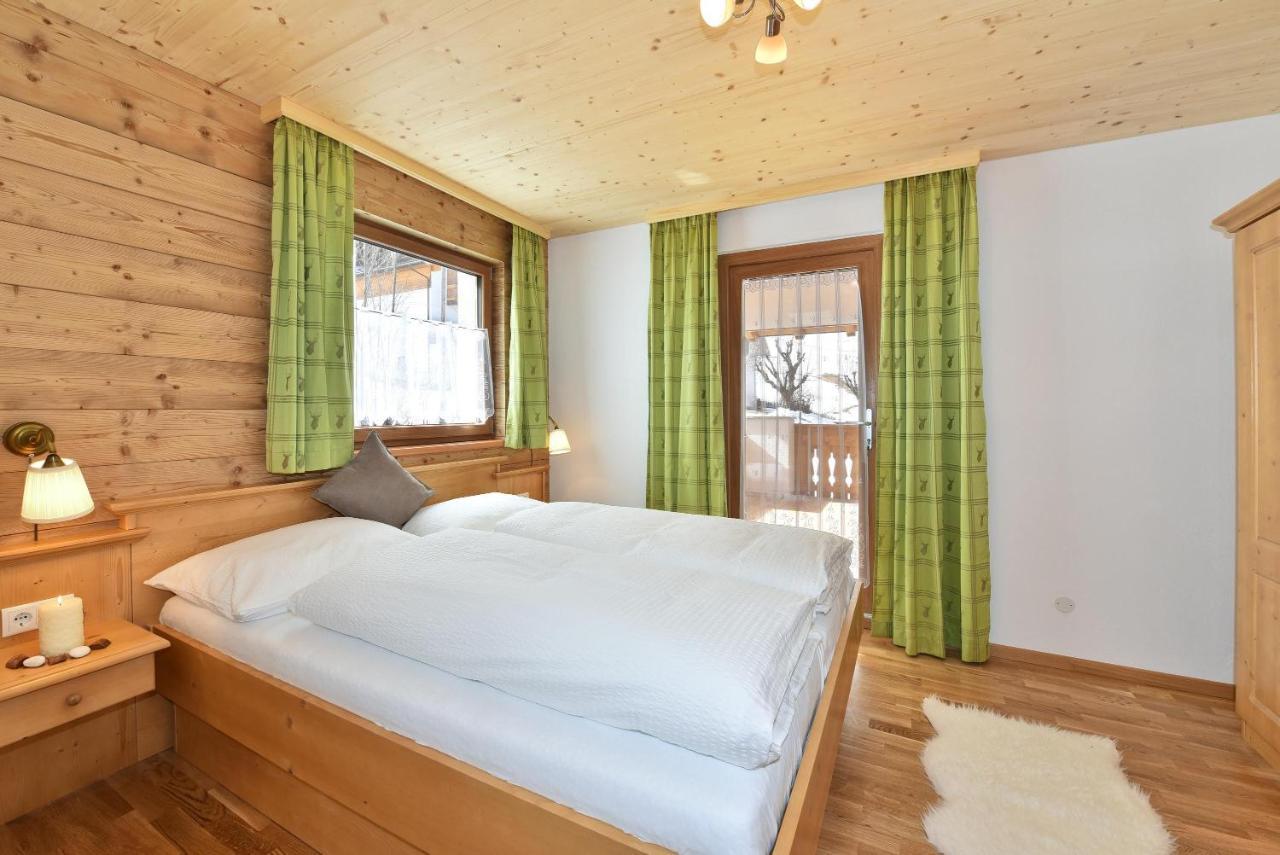 Joselehof App Arnika Lägenhet Stanga Exteriör bild
